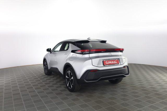 TOYOTA C-HR C-HR 1.8 HV Trend