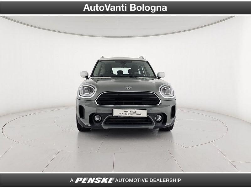 MINI Mini Countryman F60 Mini 2.0 Cooper D Essential Countryman