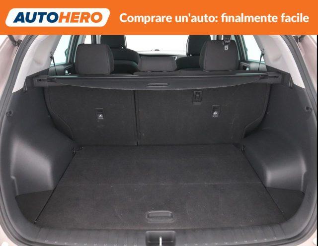 HYUNDAI Tucson 1.7 CRDi DCT XPossible