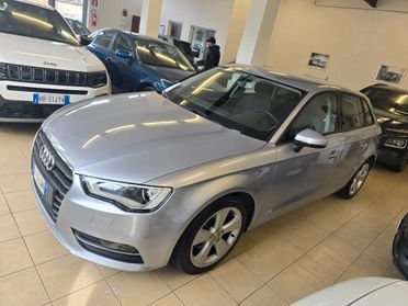 Audi A3 1.6 TDI clean diesel S tronic Business