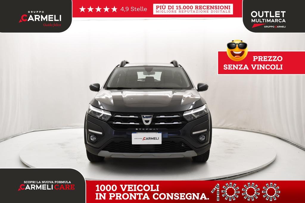 Dacia Sandero Stepway 1.0 TCe Comfort SL DaciaPlus