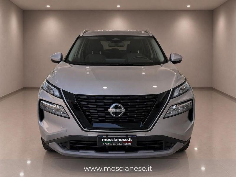 Nissan X-Trail 1.5 EREV e-Power N-Connecta Auto