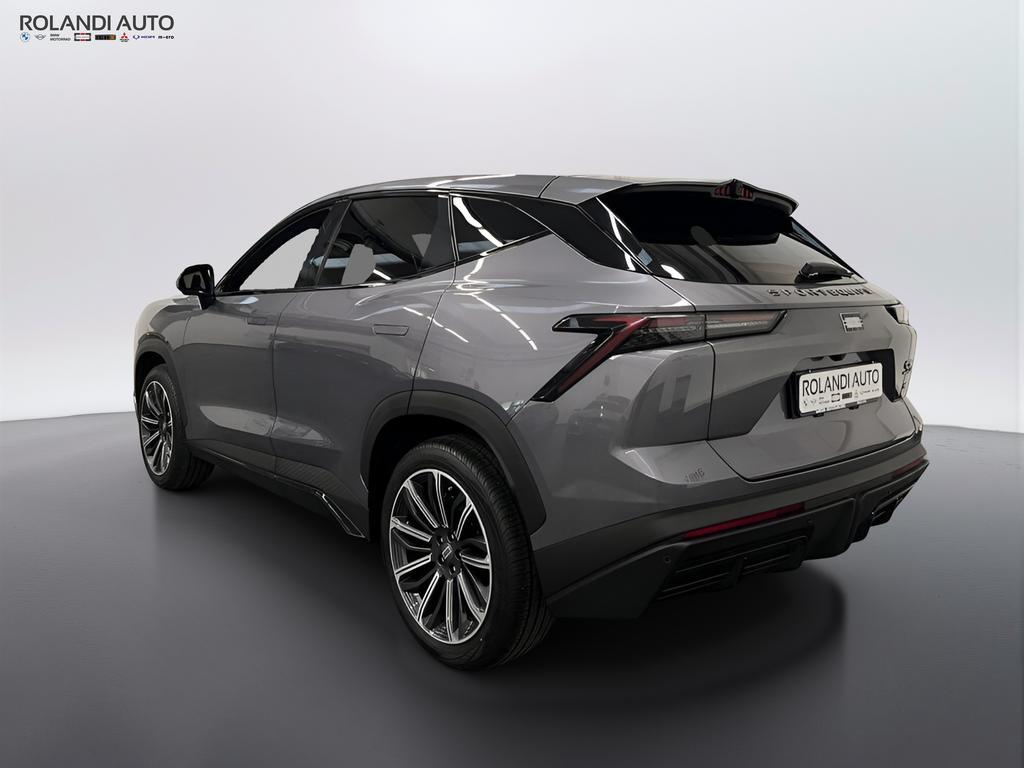 Sportequipe Sportequipe 6 GT 1.6 T-GDI DCT