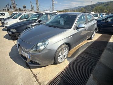 Alfa Romeo Giulietta III 2016 1.6 jtdm Business 120cv