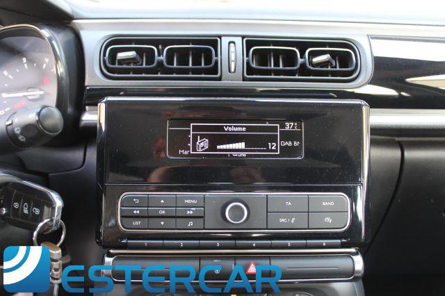 CITROEN C3 BlueHDi 100 S&S Shine