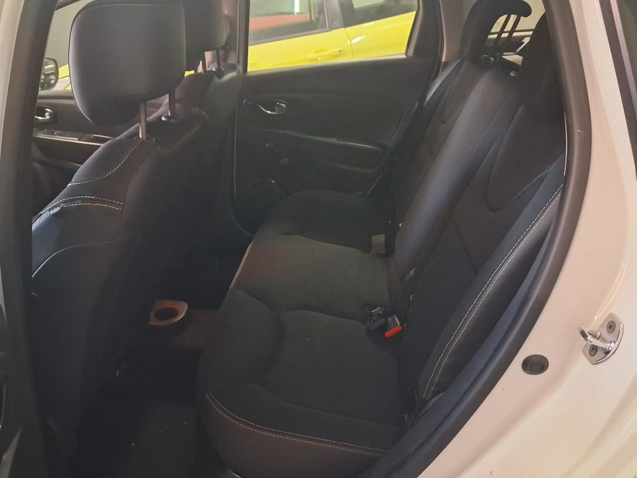 Renault Clio Sporter 1.5 dCi 8V 90CV unico prop 2015