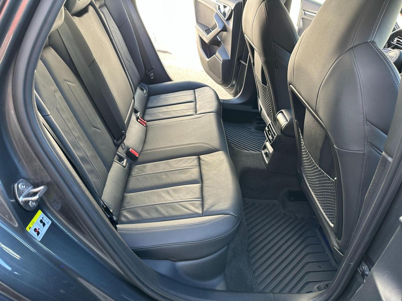 Audi S3 Sedan 2.0 tfsi quattro 310cv