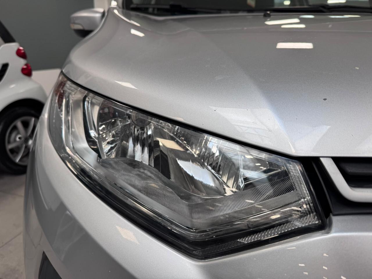 Ford EcoSport 1.5 TDCi 95 CV Titanium S