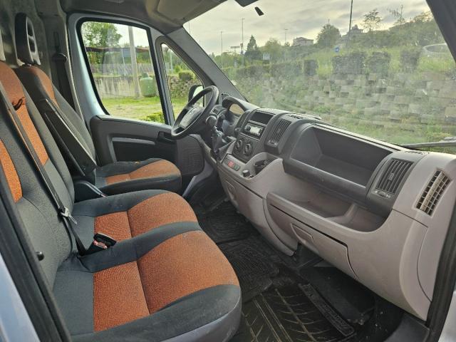 FIAT DUCATO MAXI 3.0 DIESEL 235.000KM L4 H2