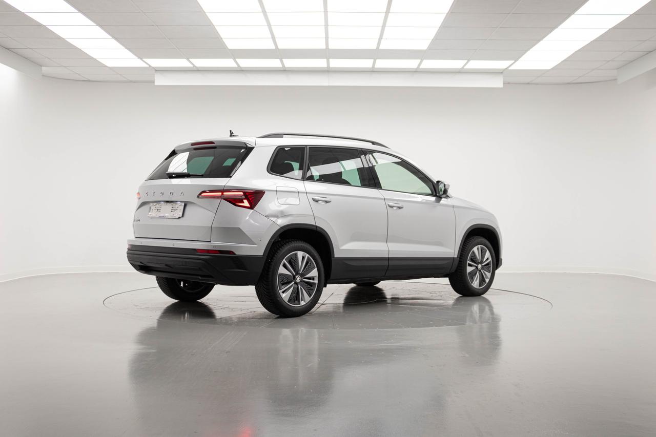 SKODA KAROQ 2.0 TDI EVO SCR 115 CV DSG