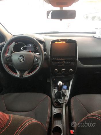 Renault Clio 5 Porte, 1.2 Wave Gpl 75cv