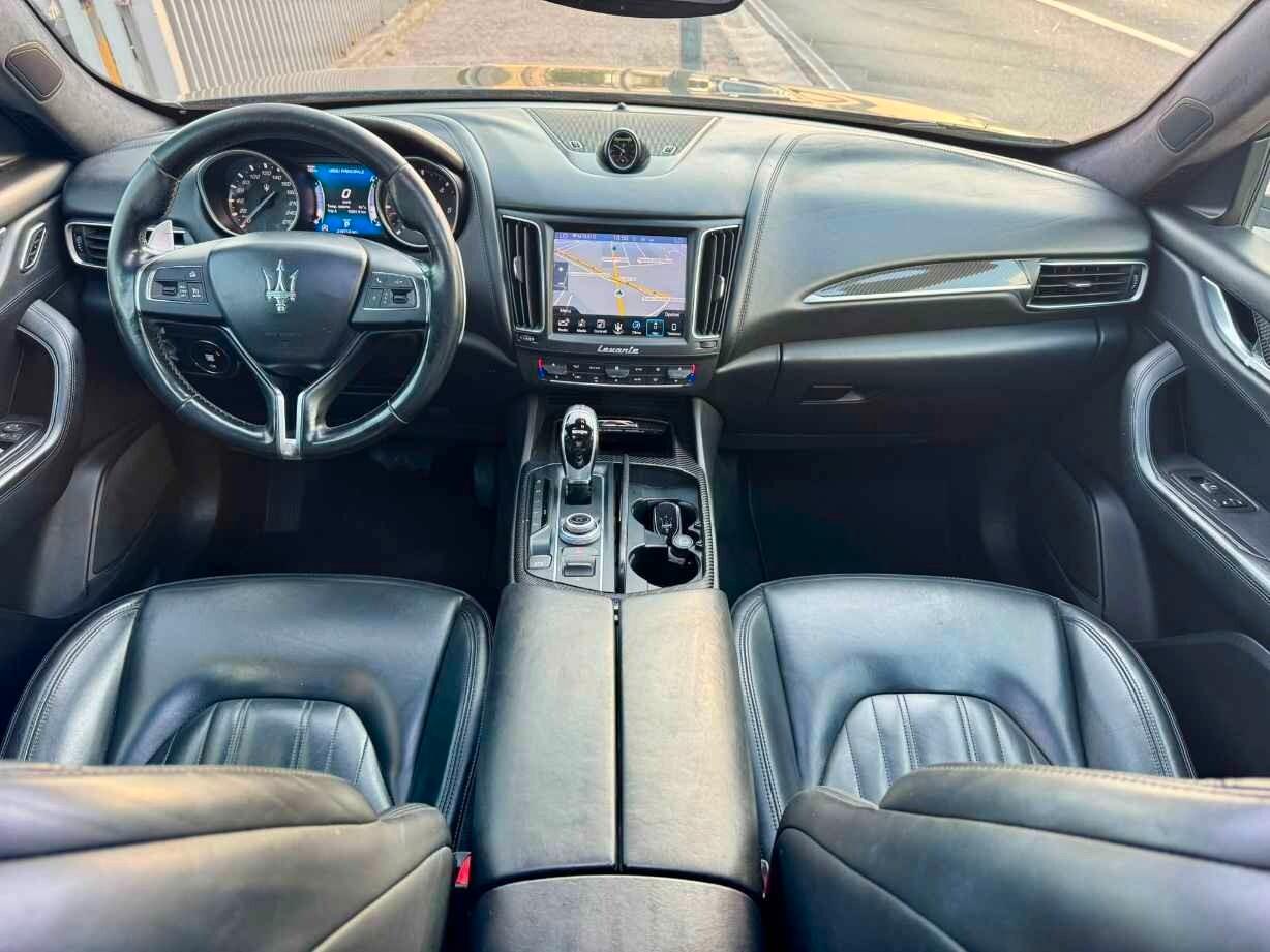 Maserati Levante 3.0 Diesel 275 CV AWD