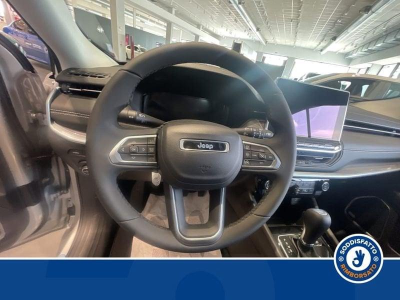 Jeep Compass 1.3 Turbo Benzina PHEV 240CV S MY23