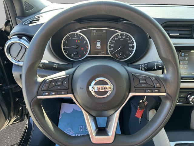 NISSAN Micra 1.0L 12V 5 porte Acenta
