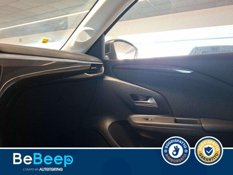 Opel Corsa 1.2 ELEGANCE S&S 75CV