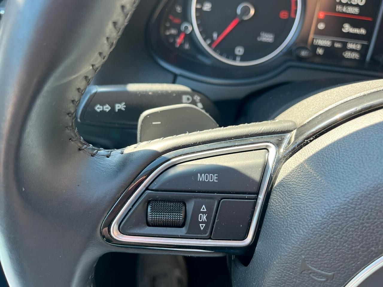 Audi Q5 2.0 TDI 190 Quattro S-Tronic Advanced Plus