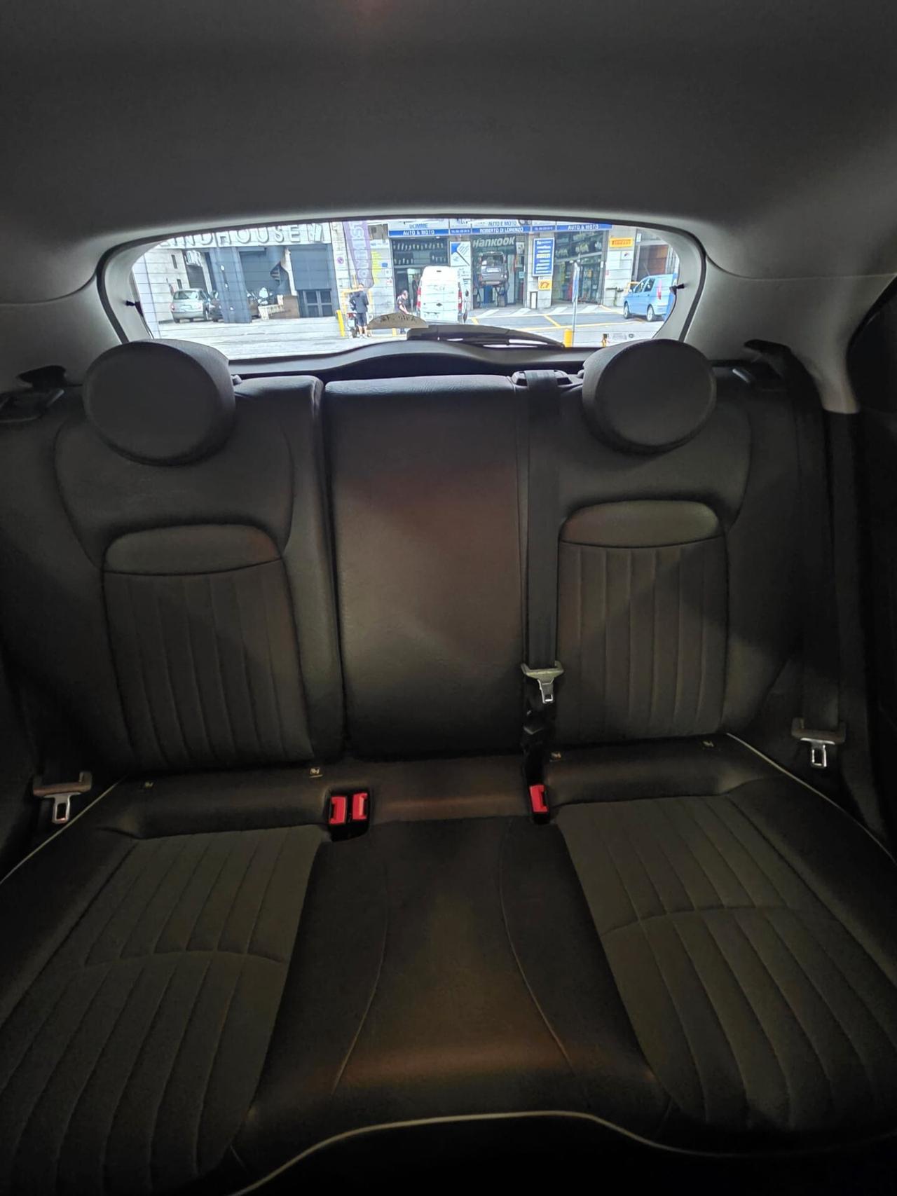 Fiat 500X 1.6 MultiJet 120 CV Lounge StileMotori
