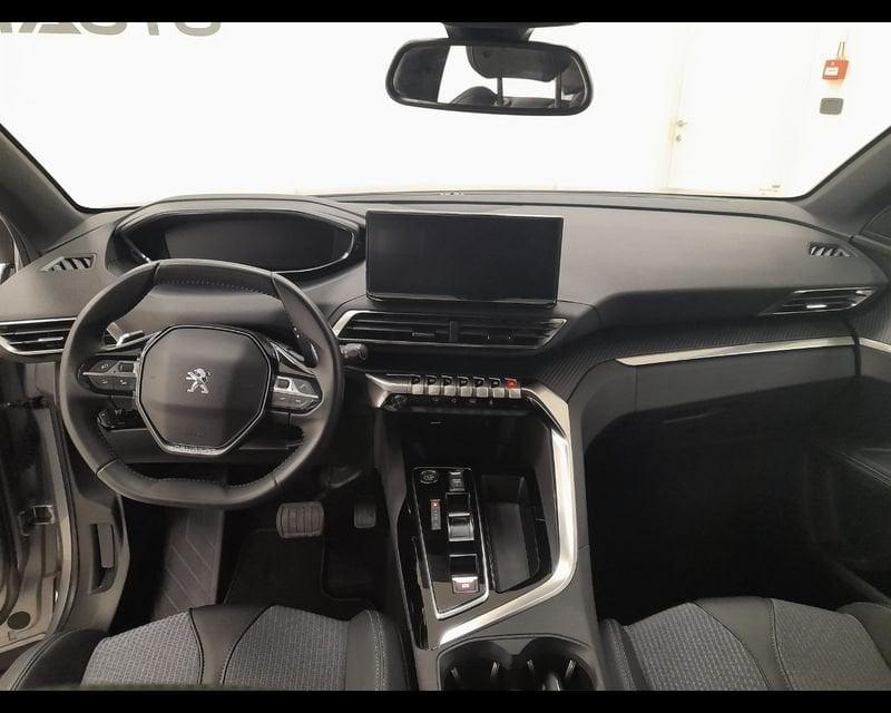 Peugeot 5008 II 2021 1.5 bluehdi Allure Pack s&s 130cv eat8