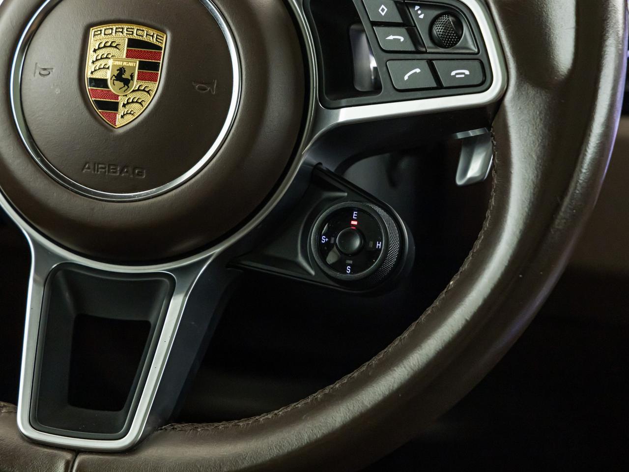 Porsche Cayenne coupe 3.0 e-hybrid 5p.ti tiptronic