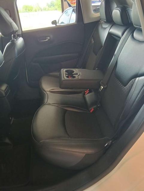 Jeep Compass Compass 1.6 mjt Longitude 2wd 120cv my19