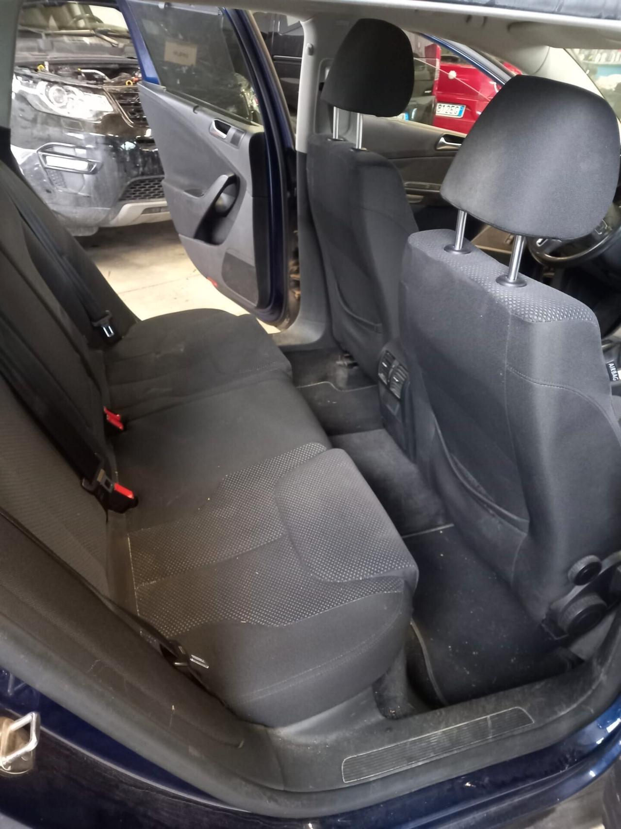 Volkswagen Passat 1.4 16V TSI Var. Comf. EcoFuel