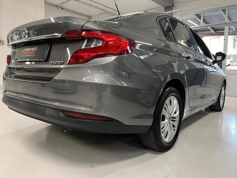 Fiat Tipo 4 Porte Tipo 4p 1.4 Lounge 95cv