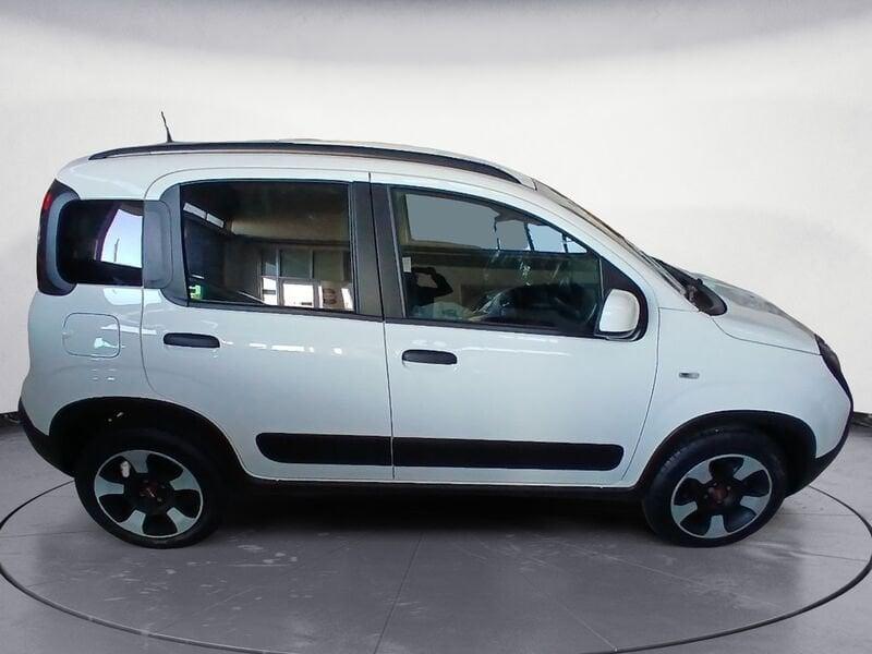 FIAT Panda Cross 1.0 FireFly S&S Hybrid