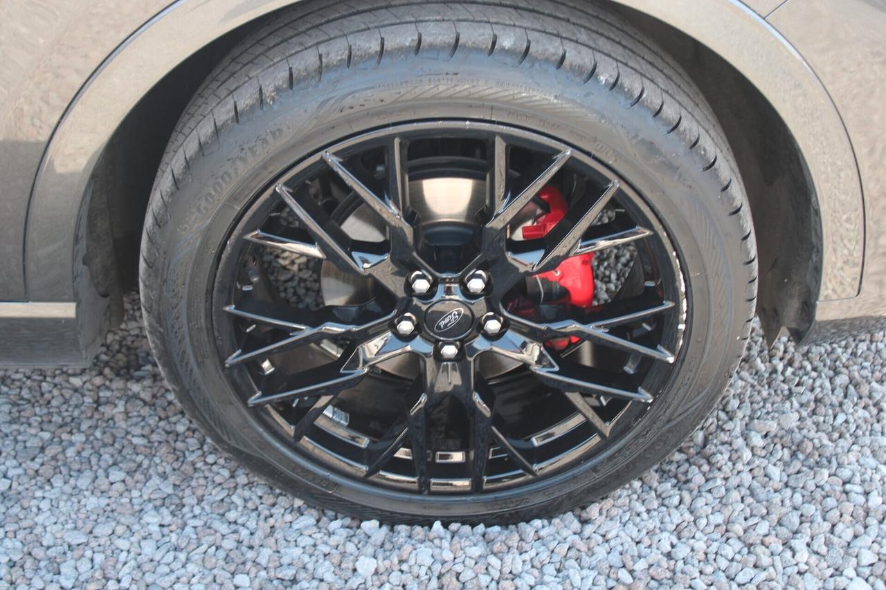 Ford Kuga 2.5 Plug In Hybrid 225 CV CVT 2WD ST-Line X