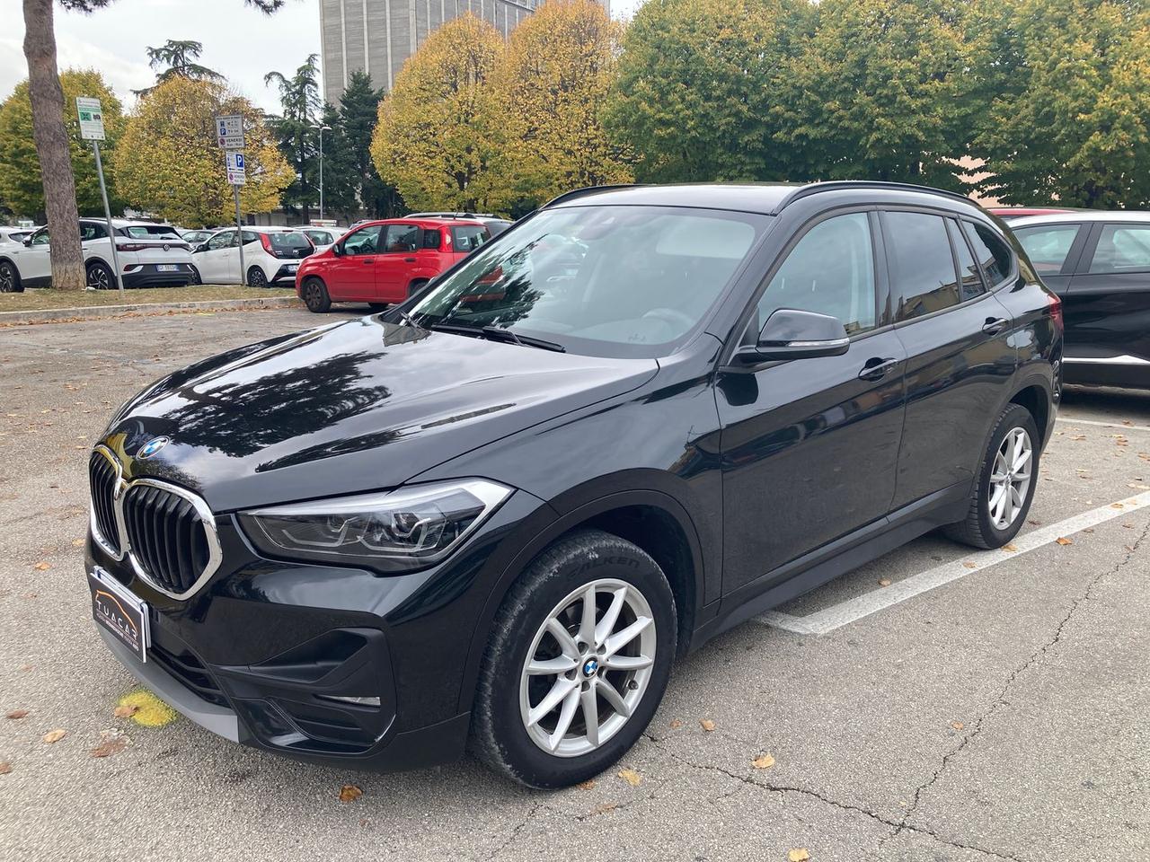 Bmw X1 16 d SDrive #7436