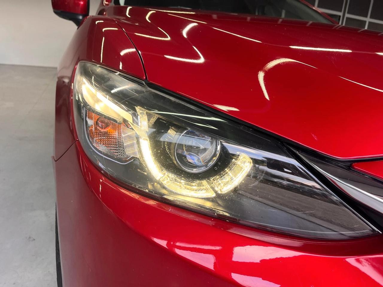 Mazda 6 Mazda6 2.2L Skyactiv-D 175CV Wagon Exceed