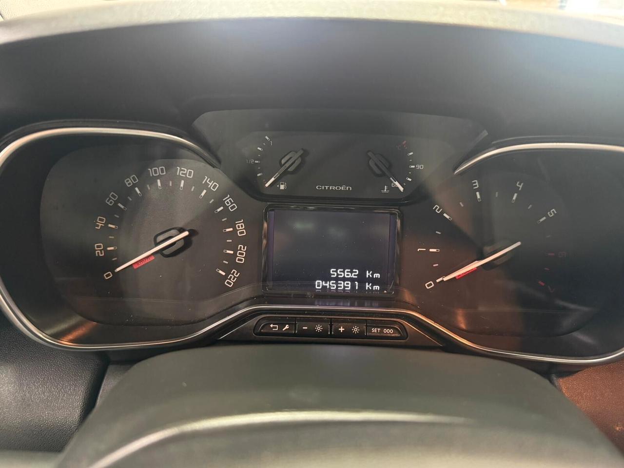 Citroen C3 Aircross PureTech 82 Shine