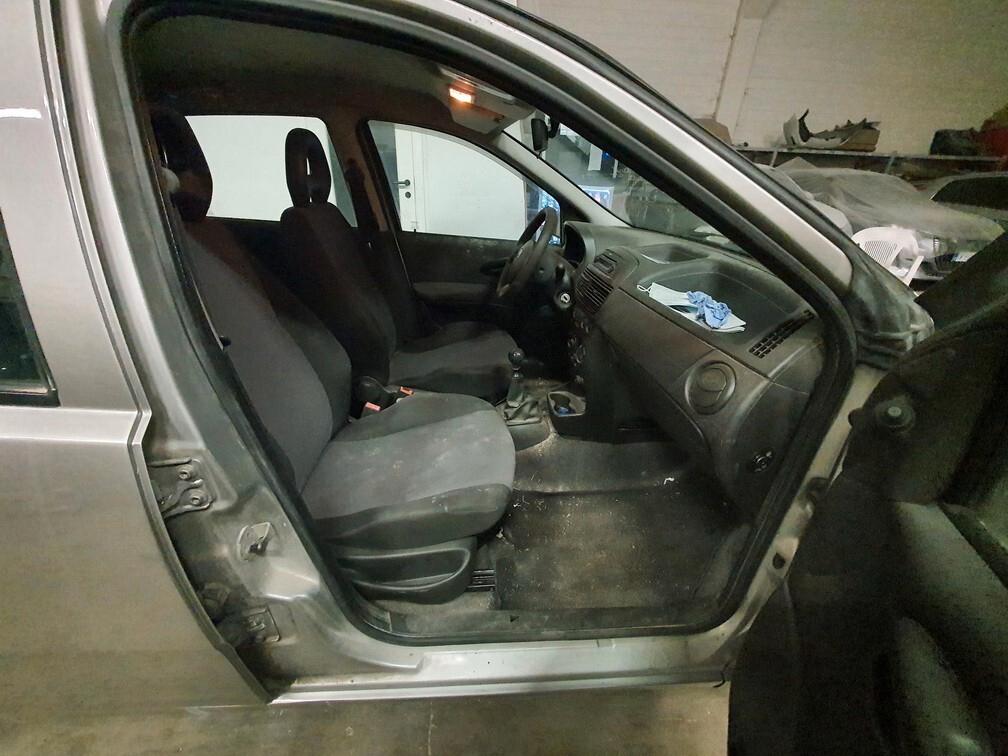 Fiat Punto 1.2 5p. Active Natural Power