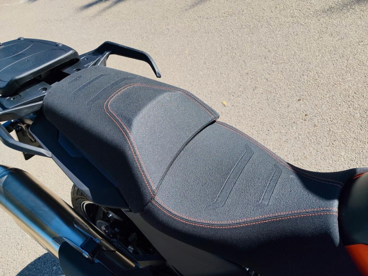 Ktm 1390 Super Adventure S EVO
