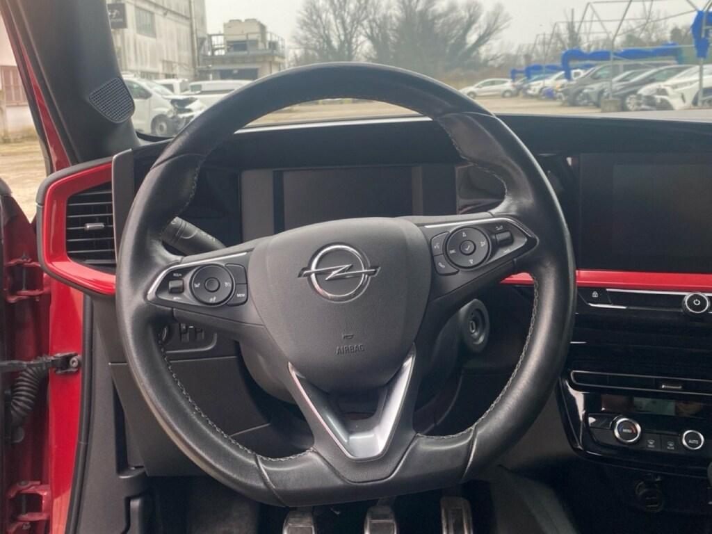 Opel Mokka 1.2 T GS