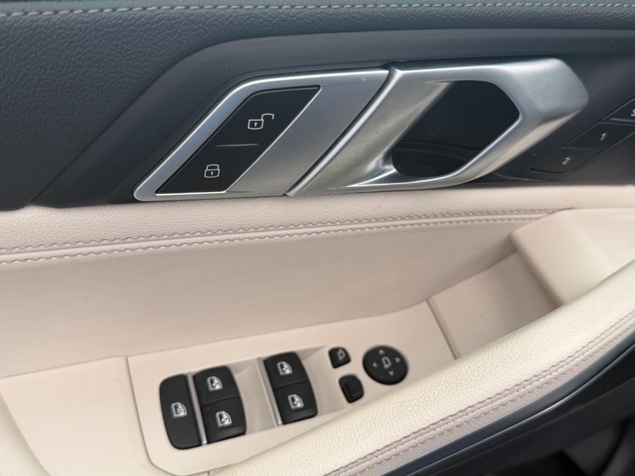 Bmw X6 xDrive30d 48V Msport
