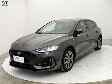 FORD Focus 4ª serie - Focus 1.0 EcoBoost Hybrid 125 CV 5p. ST-Lin