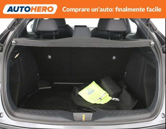 TOYOTA C-HR 1.8 Hybrid E-CVT Active