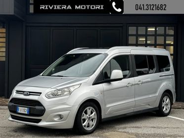 FORD Tourneo Connect 7posti 1.5 TDCi 120 CV Plus Tetto panorama