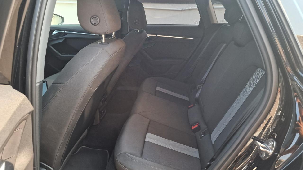 Audi A3 SPB 30 TDI Sport