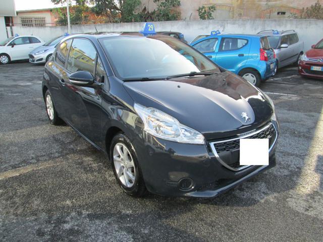 PEUGEOT 208 PureTech 68 3 porte Access