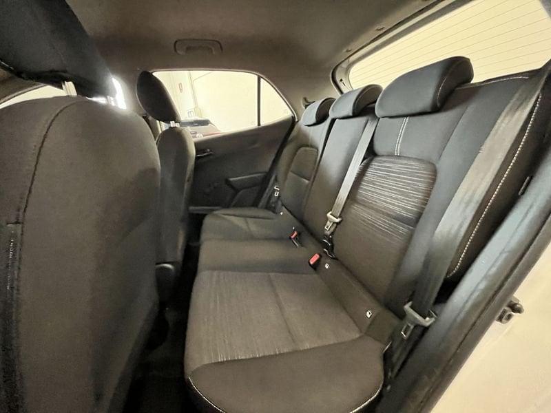 Kia Picanto 1.0 ACTIVE