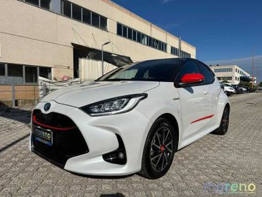 Toyota Yaris 1.5h Style