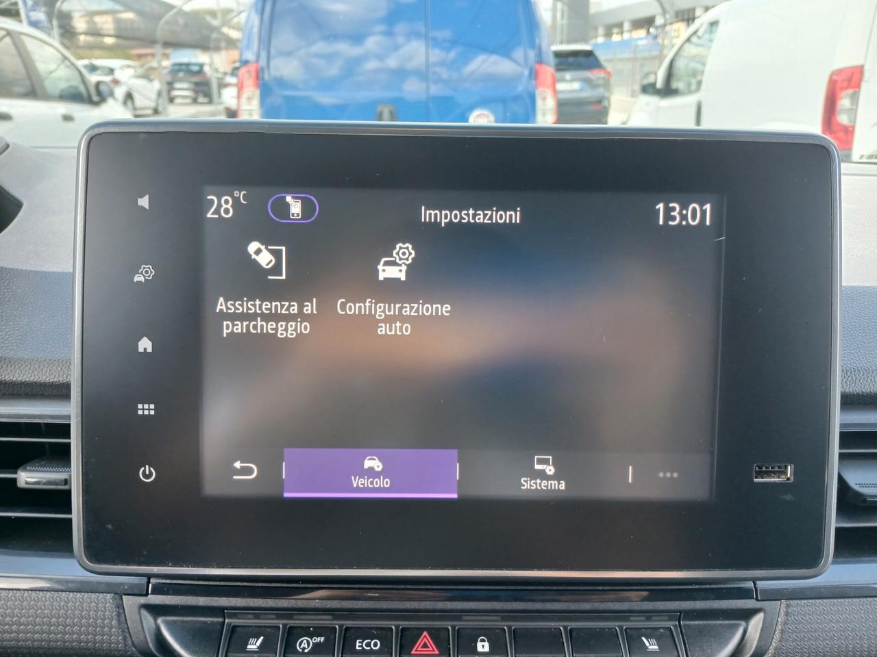 RENAULT KANGOO 1.5 BCI 95CV VAN 2024