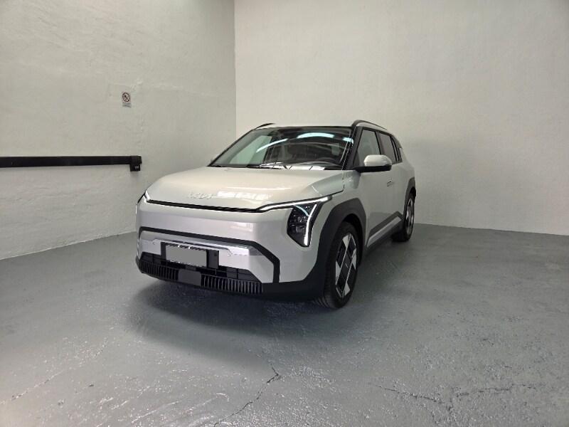 KIA EV3 EV3 58.3 kWh Earth