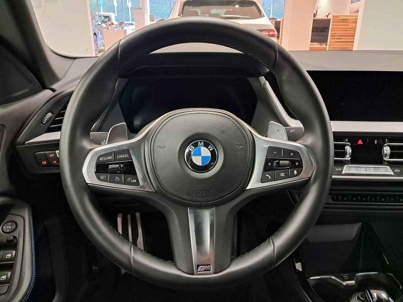 BMW Serie 2 G.C. M235i Gran Coupe xdrive auto