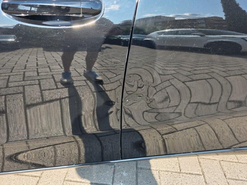 MERCEDES Classe A (W177) A 180 d Automatic ...