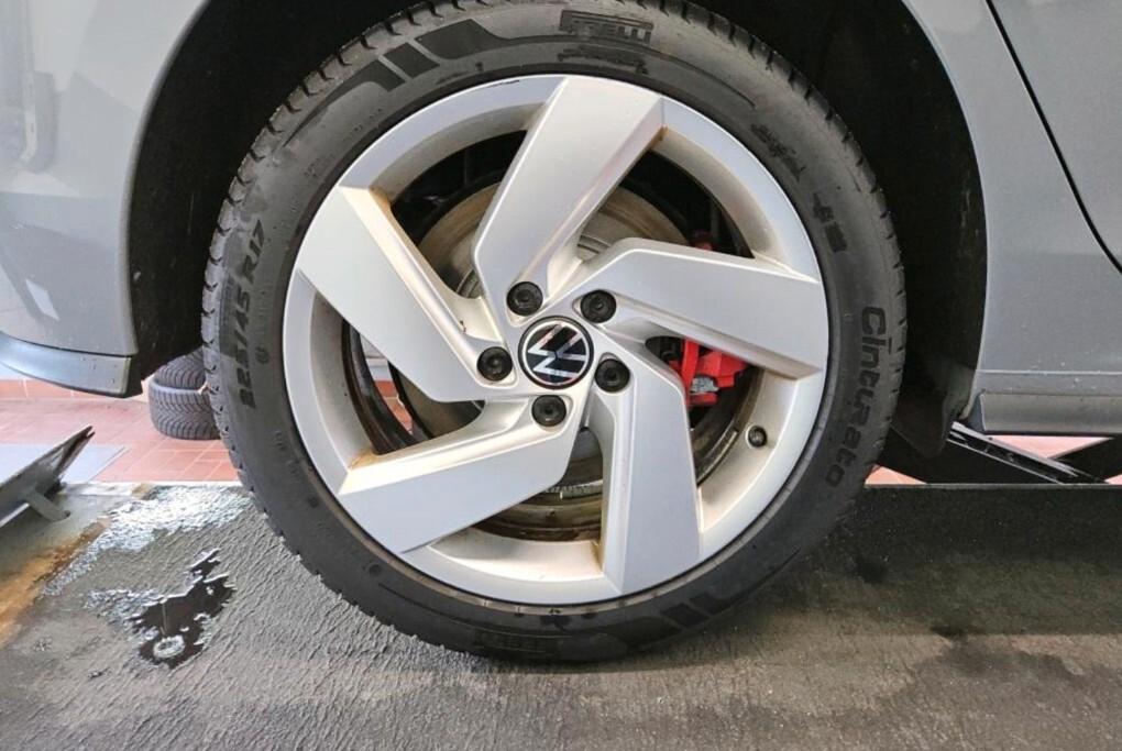 Volkswagen Golf 1.4 Plug-In Hybrid DSG GTE