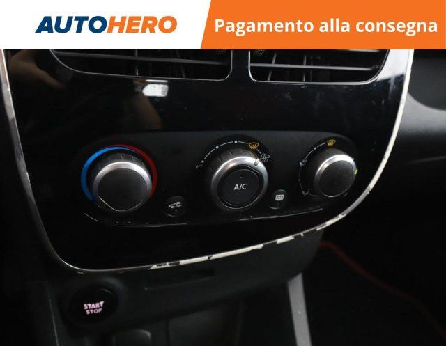 RENAULT Clio dCi 8V 75CV Start&Stop 5 porte Energy Life