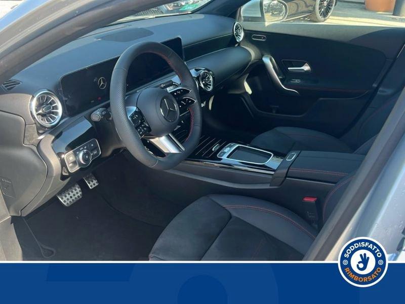 Mercedes-Benz Classe A 250e EQ-Power Automatic AMG Line Advanced Plus Digital Edition