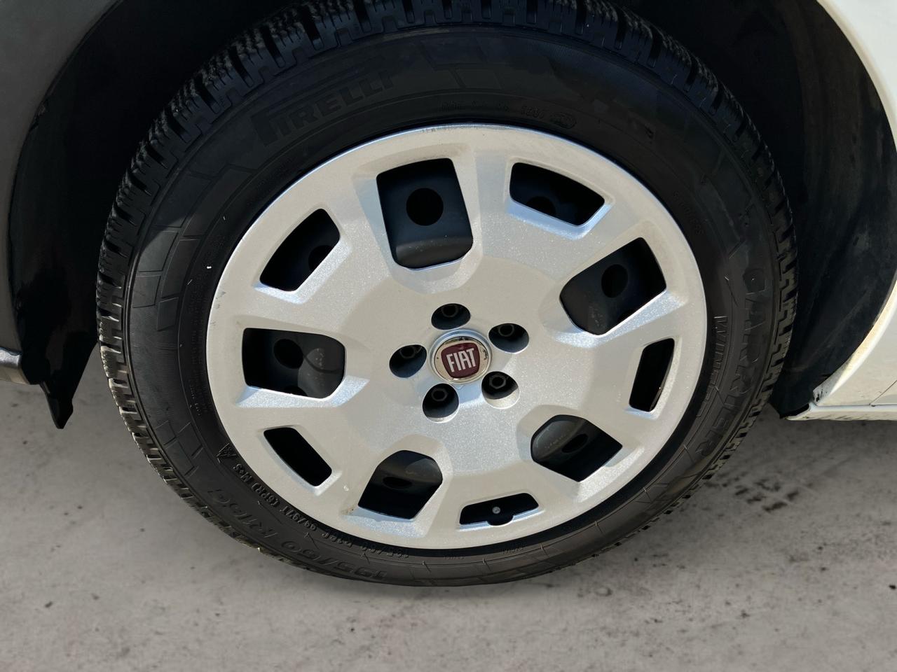 FIAT Doblo cargo maxi 1.6 mjt 105cv LH1 Lounge S&S + IVA